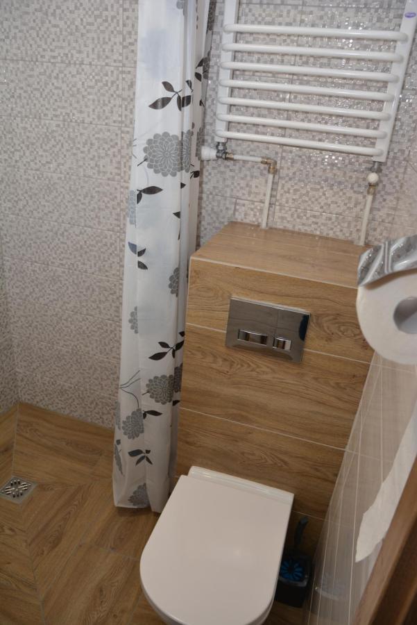 Apartamenty Kometa Biala Podlaska Exterior photo