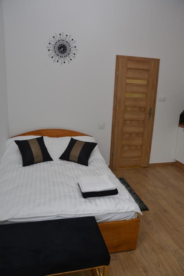 Apartamenty Kometa Biala Podlaska Exterior photo