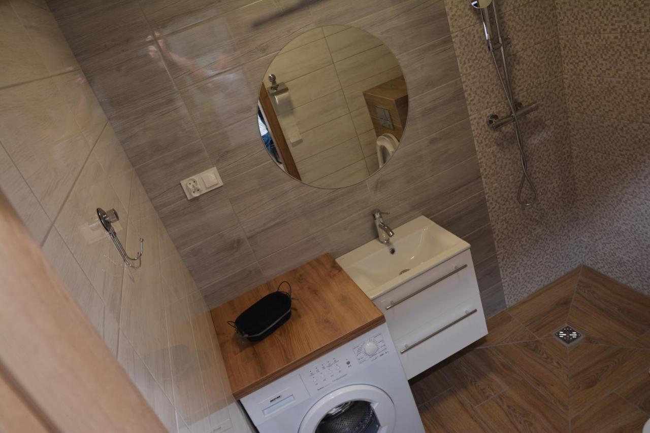Apartamenty Kometa Biala Podlaska Exterior photo