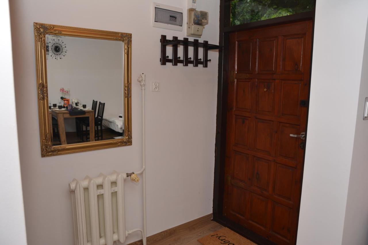 Apartamenty Kometa Biala Podlaska Exterior photo