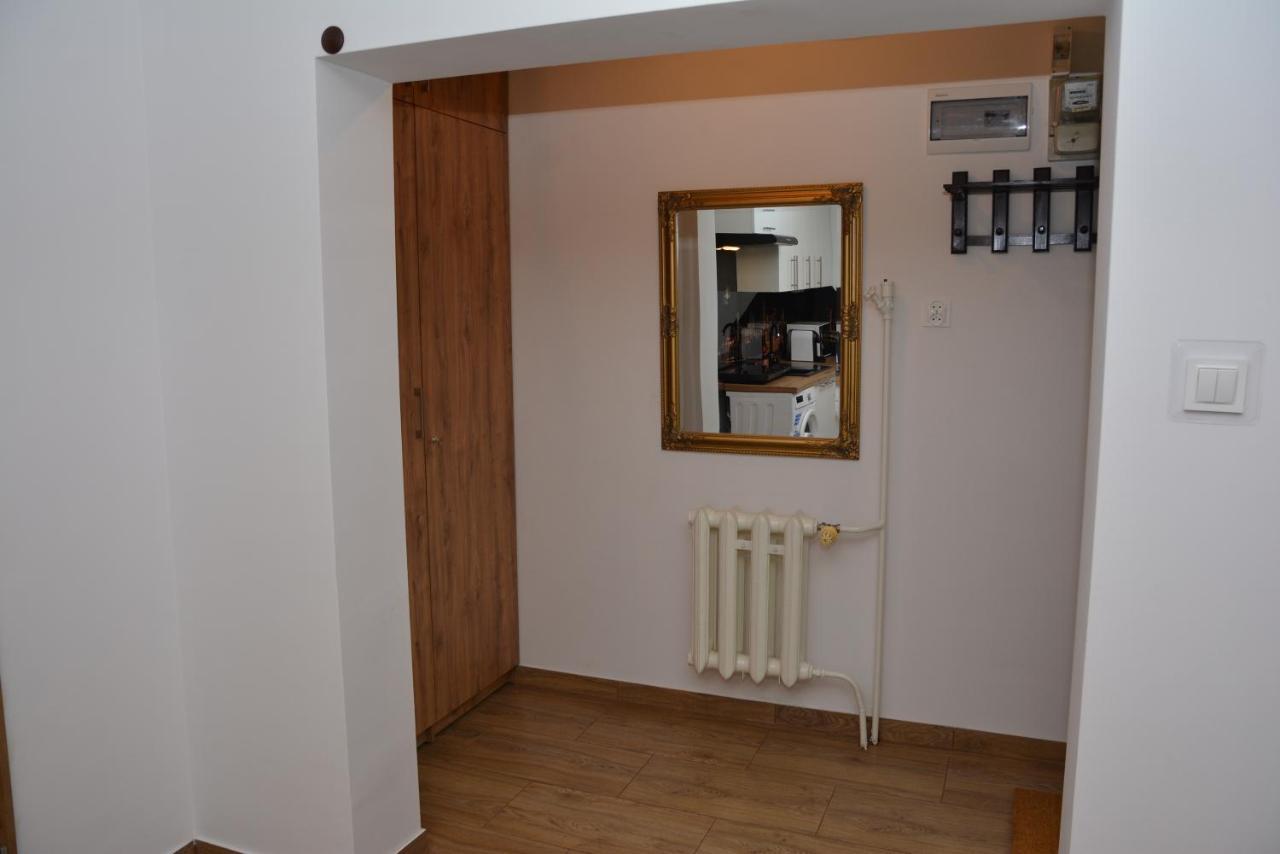 Apartamenty Kometa Biala Podlaska Exterior photo