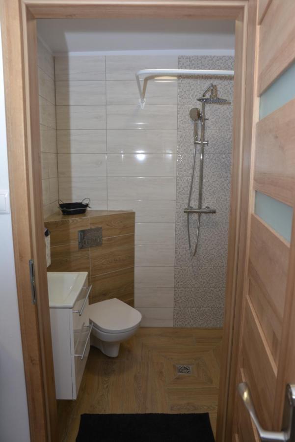Apartamenty Kometa Biala Podlaska Exterior photo